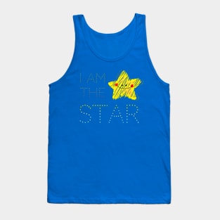 Star Tank Top